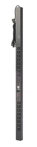 APC by Schneider Electric Power Distribution Unit - Rack-Mountable - AC 230 V - 16 X Power IEC 320 EN 6032
