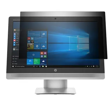 Targus 4VU Privacy Screen for HP Eliteone