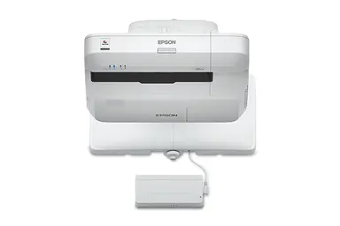 Epson LCD Projector - 4400 ANSI Lumen - 1.07 Billion Colors - 16:10