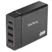 StarTech.com 72W USB Charging Station W/ 1X USB-C PD 3.0 (60W) and 3X USB-a BC 1.2 (12W) Fast, image 5