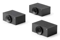 Jabra Cam Crew - Connectivity Technology: Wired - 1920 × 1080 - Horizontal: 92 D, image 3