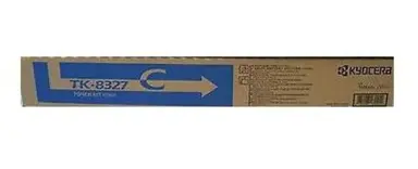 Kyocera Also Called TK8329C