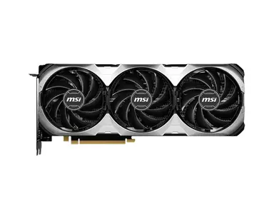 MSI Computer Geforce Rtx 4070 TI Ventus 3X 12 GB, image 6