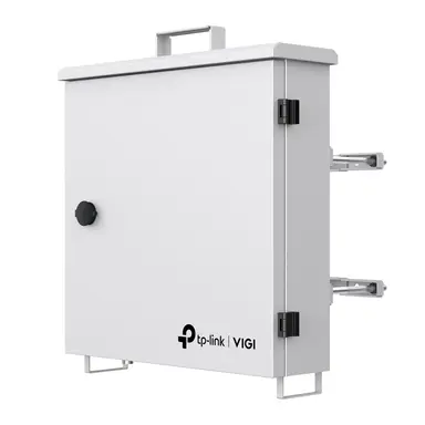 Omada Networks BY TP Link Vigi Power Supply System, image 6