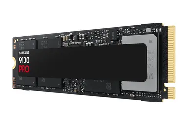 Samsung Electronics America Samsung 1TB 9100 Pro PCIe 5.0X4 NVMe 2.0 V NAND TLC V8 M.2 Year Limited Warranty, image 8
