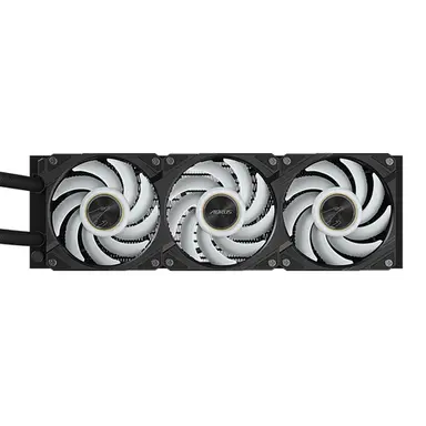 Gigabyte Aorus Waterforce X II 360, image 6