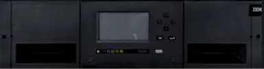 Lenovo TS4300 Tape Library Base, image 4