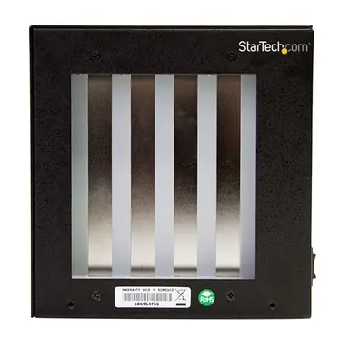 StarTech.com PCIe to 2 PCI & 2 PCIe Expansion System, image 6