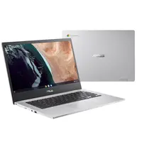 Reman Production New ASUS Chromebook 14 in HD Non-Touch Intel Celeron N4500 4GB, image 3