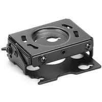 Chief Manufacturing Mini RPA/CUSTOM/INCL SSB258/BLK, image 3