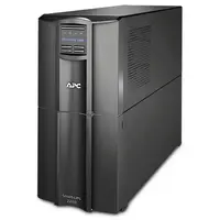 APC BY Schneider Electric APC Smart-Ups Line Interactive 2200VA Tower 120V 8X Nema 5-15R+2X Nema 5-20, image 3