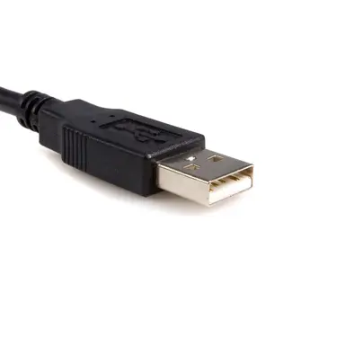 STARTECH.COM Add A Centronics Parallel Port to Your Desktop OR Laptop PC Through USB - USB to, image 7