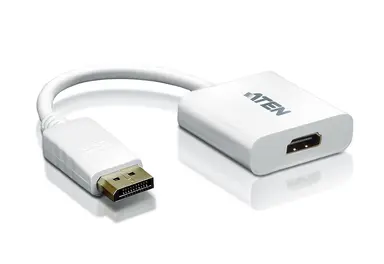Aten DISPLAYPORT(M) to HDMI(F) Adapter