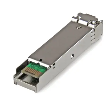 StarTech.com Msa Uncoded SFP - 100BASE-LX 100MBPS - 100MBE Module - 100MB Ethernet SFP 1310NM, image 6