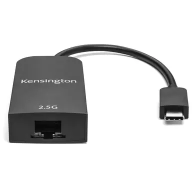 Kensington Computer USB-C to 2.5G Ethernet Adapter, image 6