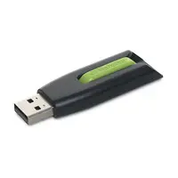 Verbatim Americas 32GB Store N Go V3 USB 3.0 Drive 5PK Assorted, image 7
