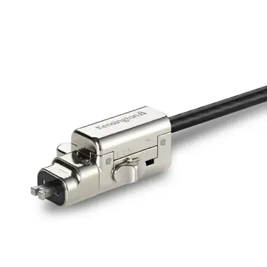 Kensington Computer The Universal 3-in-1 2.0 Keyed Laptop Lock Solves This with a True One-Tip Desig, image 8