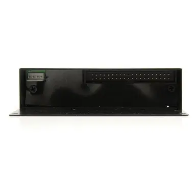 StarTech.com Use Your 2.5 in or 3.5 in IDE Hard Drives in a SATA HDD Docking Station - SATA, image 8