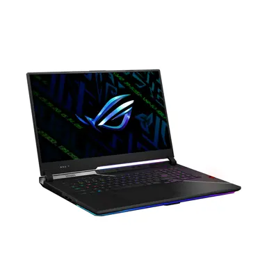 ASUS Sbg Commercial Rog Strix Scar 17 SE Gaming Notebook 17., image 8