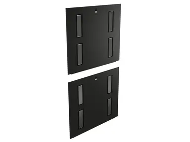 Pass-Through Side Panels 45U X 1100