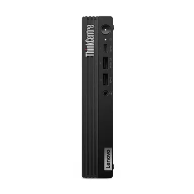 Lenovo ThinkCentre M75Q Gen 5, AMD Ryzen 3 Pro 8300GE (3.50GHz, 8MB), Igel Linux ML, 8.