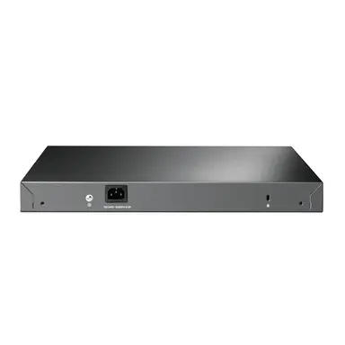 Omada Networks by TP Link Jetsteam 24-Port Gigabit and 4-Port 10GE, image 7