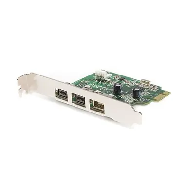 StarTech.com The Thunderbolt 3 to 1394 Firewire Adapter Connects Your Firewire Peripherals, image 7