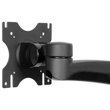 StarTech.com Mount Two Displays on Your Desk or Through a Grommet with This Desk Mount Dual, image 4