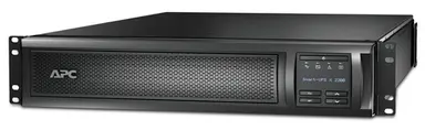 APC by Schneider Electric UPS - Rack/Tower - 1980WATT - USB - 8 IEC 320 C13,2 IEC Jumpers, image 4
