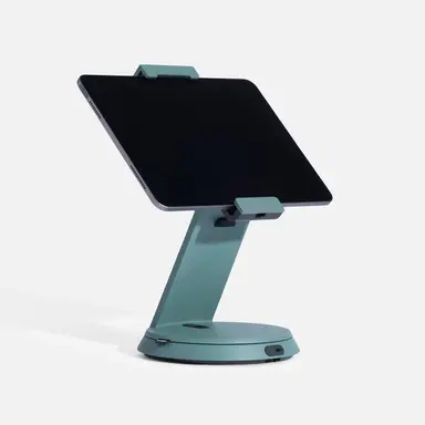 Bouncepad North America Bouncepad Eddy / Secure Tablet Stand / Green, image 3