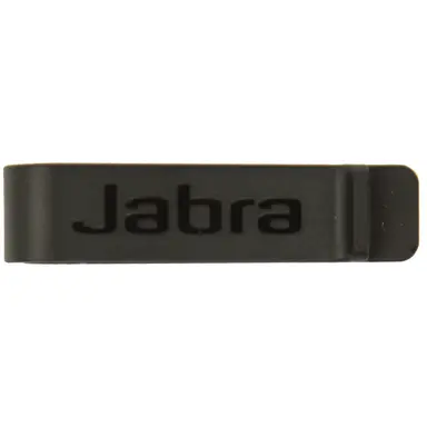 Jabra Clothing Clip