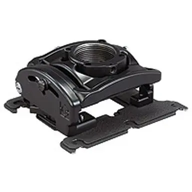 Chief Manufacturing Elite Key A Incl SLM302 Blk, image 4