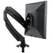 Chief Manufacturing K1 Desk Mnt 1-MON 2L Arm Blk Taa, image 5
