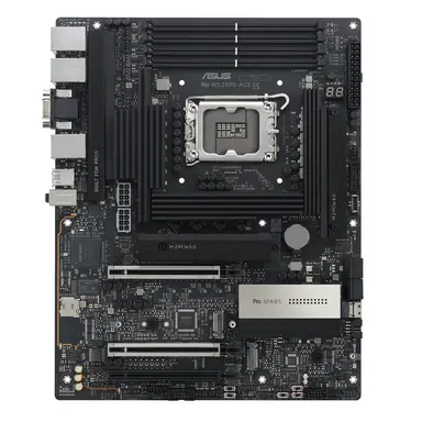 ASUS Pro Workstation Z890-ACE SE, image 6