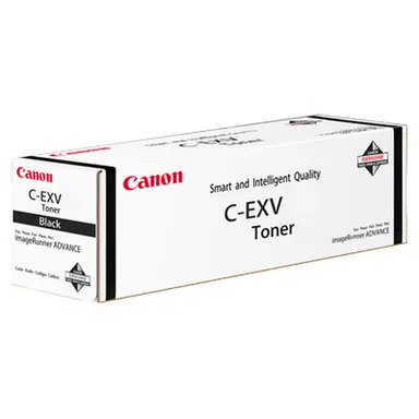 Canon GPR51 Black Toner Cartridge, image 4