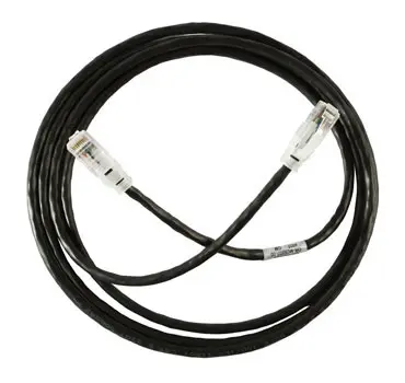 Legrand Dat Patch Cord - Unshielded Twisted Pair (UTP) - Male Left Gender - Male Right Gende