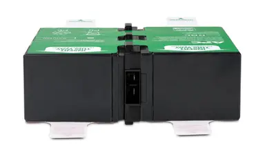 APC by Schneider Electric APC Replacement Battery Cartridge #131