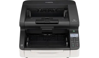 Canon Scan Canon Imageformula DR-G2110 - Document Scanner - Color, Grayscale, Black