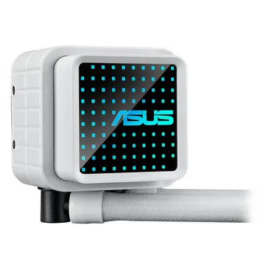 ASUS Prime LC 360 Argb Wht, image 7