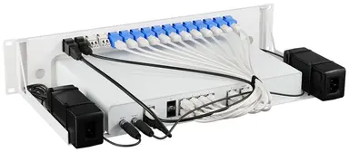 Rackmount.it Rackmount Sophos XGS 118 XGS 128 XGS 138 - Dual PS, image 7