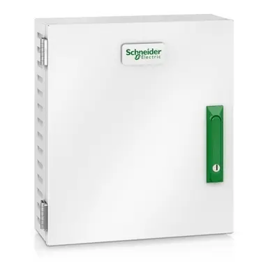 APC BY Schneider Electric Maintenance Bypass Panel Single Unit 10-20KW 400V Wallmount for Galaxy VS And, image 6