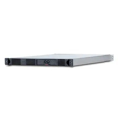APC BY Schneider Electric Smart-Ups - UPS - Rack-Mountable - Line Interactive - AC 230 V - 480 Watts / 750