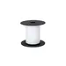 Brother International Corporat 4 in Wide TT Continuous Magnetic White Label (Use BMSLPR03XX Ink Ribbons), 5INOD/1, image 5