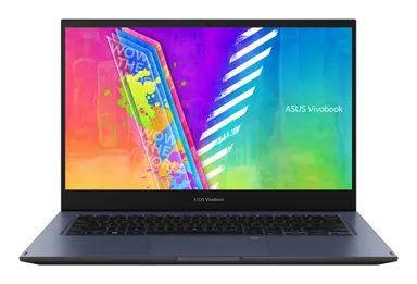 ASUS Sbg Commercial Vivobook GO 14 Flip (J1400) - 14INCH - 1920 X 1080 - Yes - Celeron - Intel - 1.1