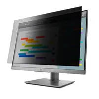 Targus 4VU Privacy Screen for HP E243I Clear, image 3