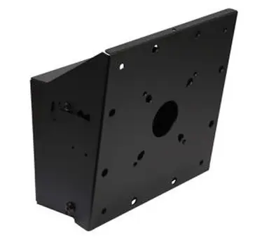 Peerless Industries Dual Pole Tilt Box, image 4