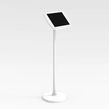 Bouncepad North America Bouncepad Floorstanding with USB Cable Configured for The Apple Ipad Pro 1/2 Gen