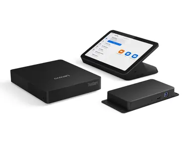 Lenovo Thinksmart Core Gen 2+IP CTRL (Zoom) Ultra 7 32GB