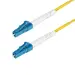 StarTech.com 3M (9.8 ft) LC to LC (UPC) OS2 Single Mod, image 5