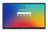 ViewSonic 65 in ViewBoard 4K Interactive Flat Panel, 3840 × 2160 Resolution, Brightness 400, image 3